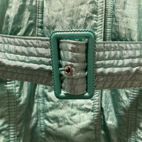 Vintage ISPO one-piece ski suit. Size S - Picture 4 of 10